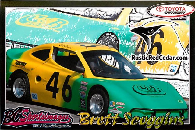 Brett Scoggins